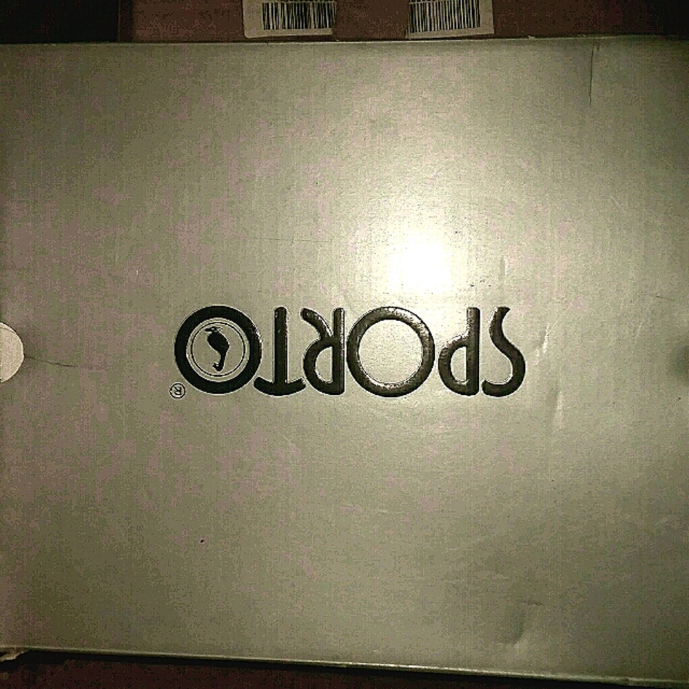 Sporto fashion winter boots